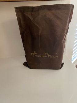 Montana West Bag