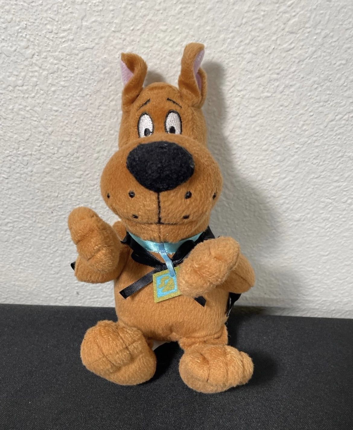 Scooby-Doo 10” plush