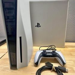 PS5 Play Station 5