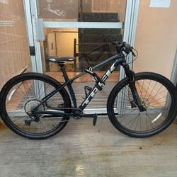 Trek ProCaliber 9.6