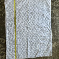 Mattress Protector For Toddler 