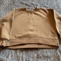 Zara Sweatshirt