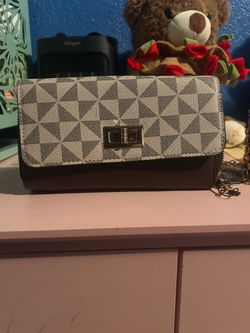 Clutch Wallet
