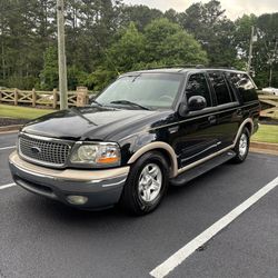 1999 Ford Expedition