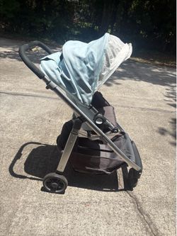 UppaBaby