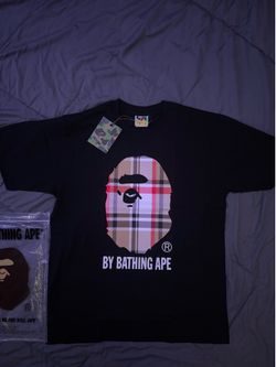 Bape Shirt
