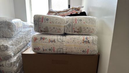 Diapers