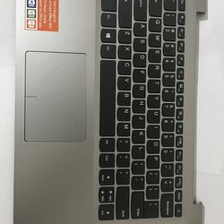 Lenovo Ideapad 120s-14iap Keyboard Touchpad Palmrest