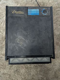 Electric Food dehydrator