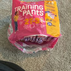 Free 2-3t Pull Up’s