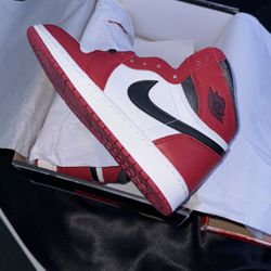 Lost and Found jordan 1 