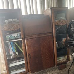 Secretary Desk