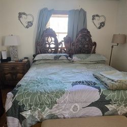 king bedroom set