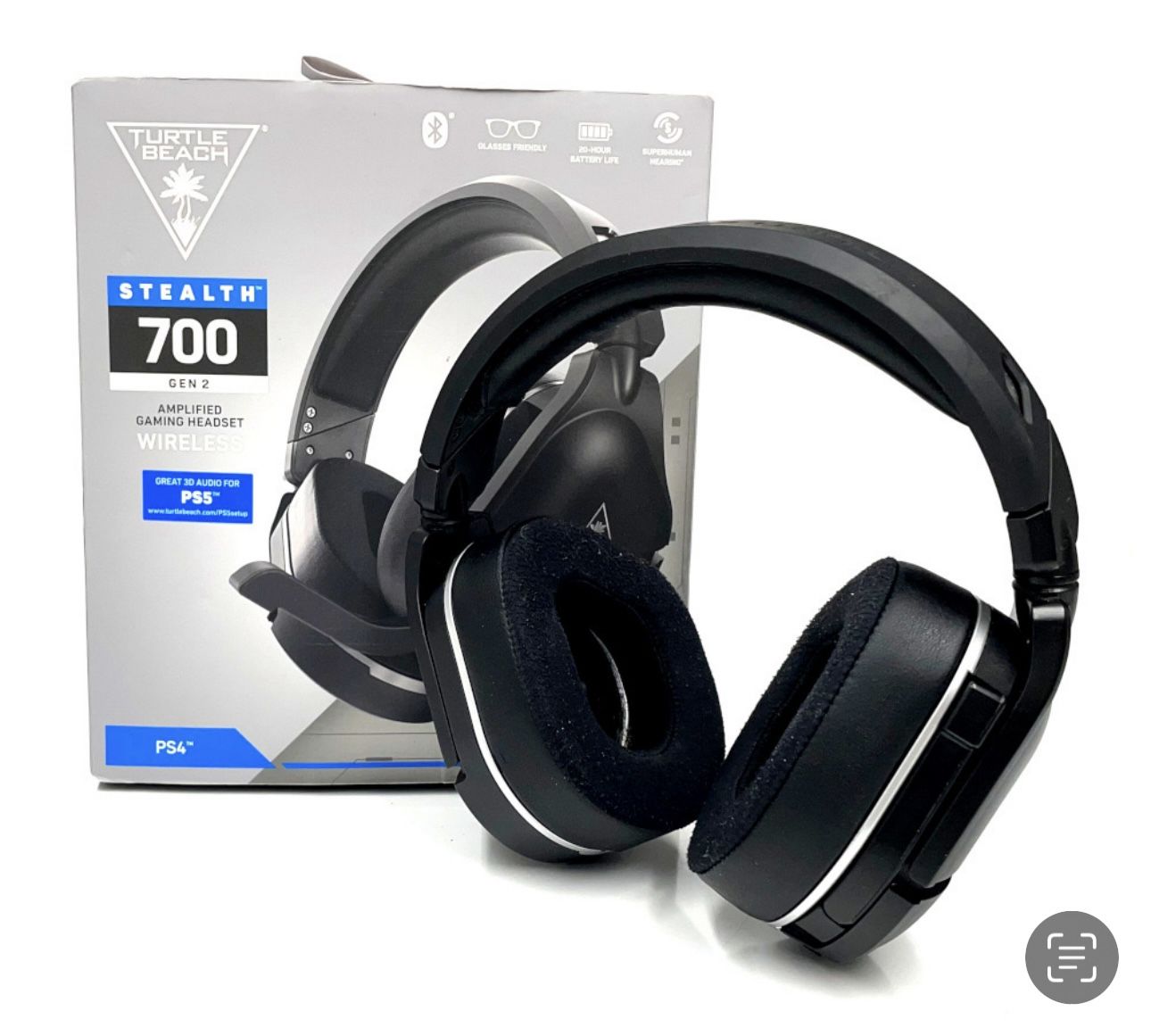 Turtle Beach - Stealth 700 Gen 2