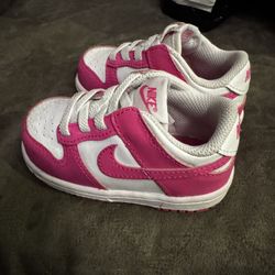 Nike Toddler Size 4.5