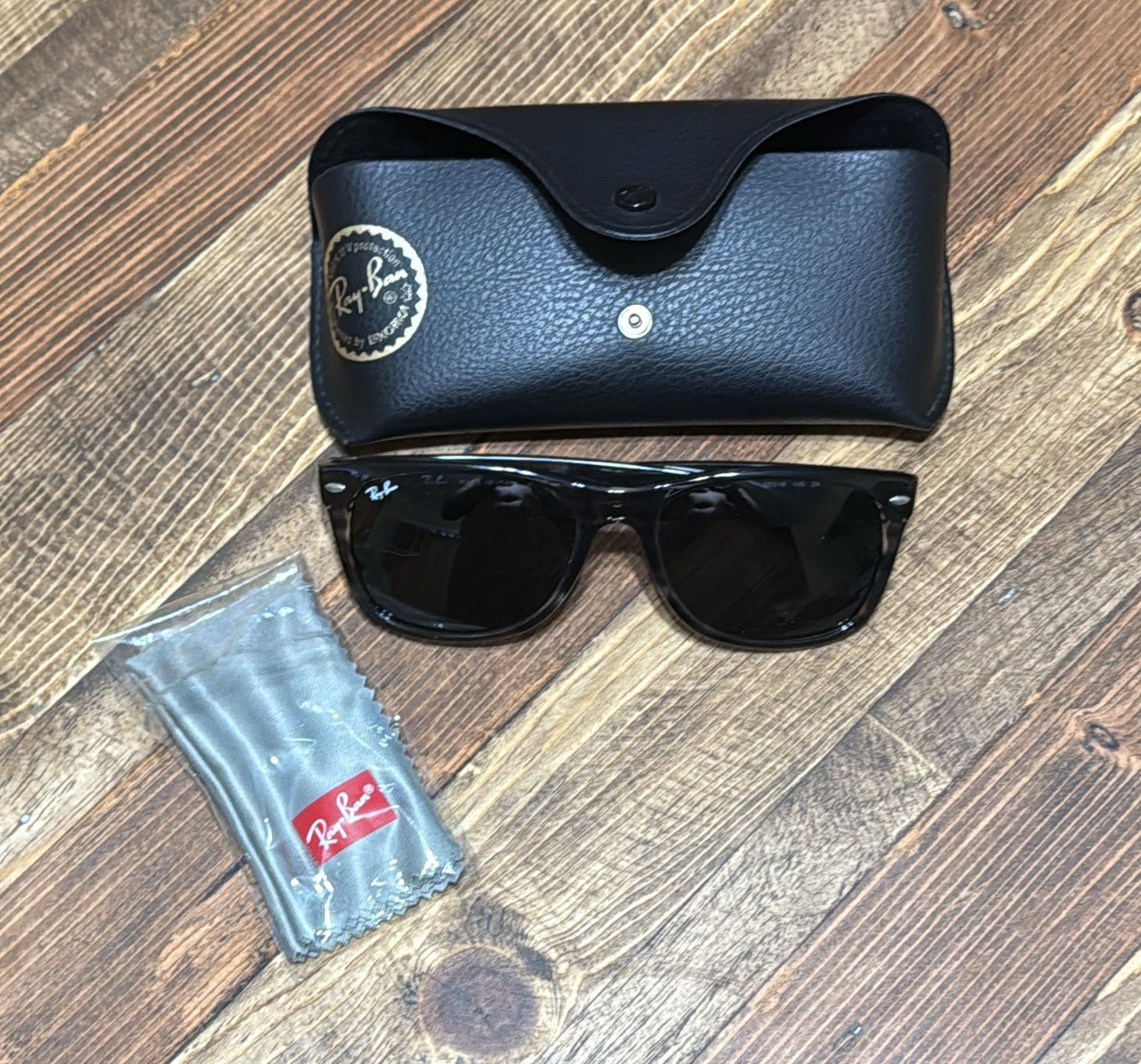 Ray-ban Sunglasses