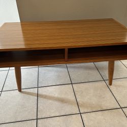 Coffee Table 60$