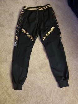Paintball gear