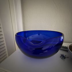 Tiffany Bowl