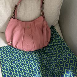 New Korean Soft Hobo Leather Bag 