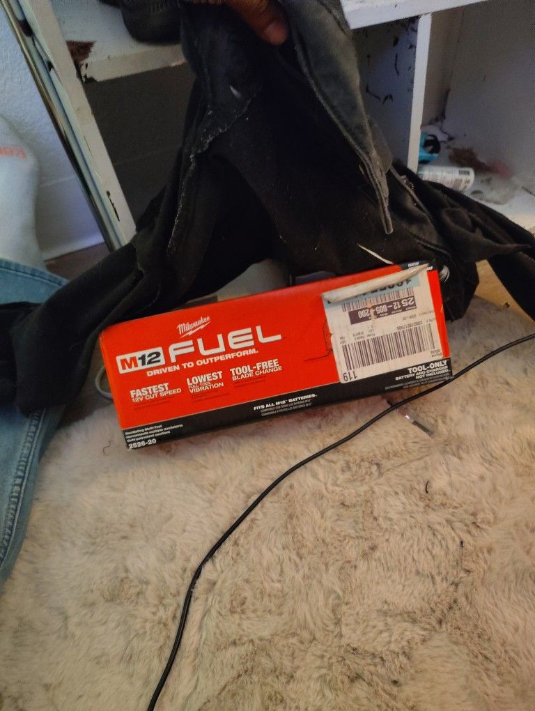 The 2526 20 Tool Only