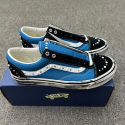 Vans Low-Top Shoes Studded 36 LX 'Pearlized Pack' | Multiple Color and Sizes | 7 day Shipping