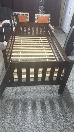 Single bed - Without mattress