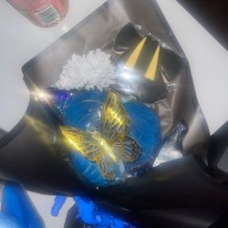 Graduation Bouquet 💐