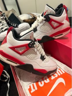 Air Jordan 4 retro