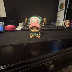 chomper figure from one piece