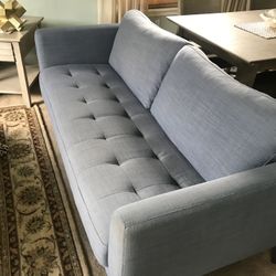 Couch And Loveseat