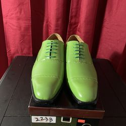 2 Men’s Dress Shoes Sz 13 