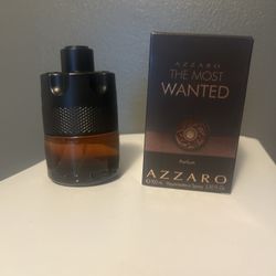 Azzaro The Most Wanted 