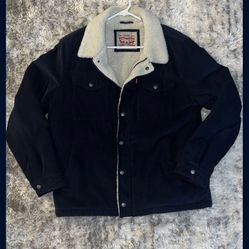 Levi’s Men’s Jacket 