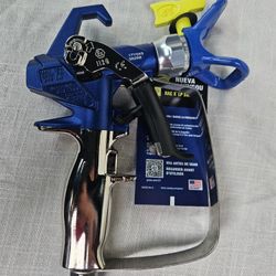 Graco Contractor PC Spray Gun 