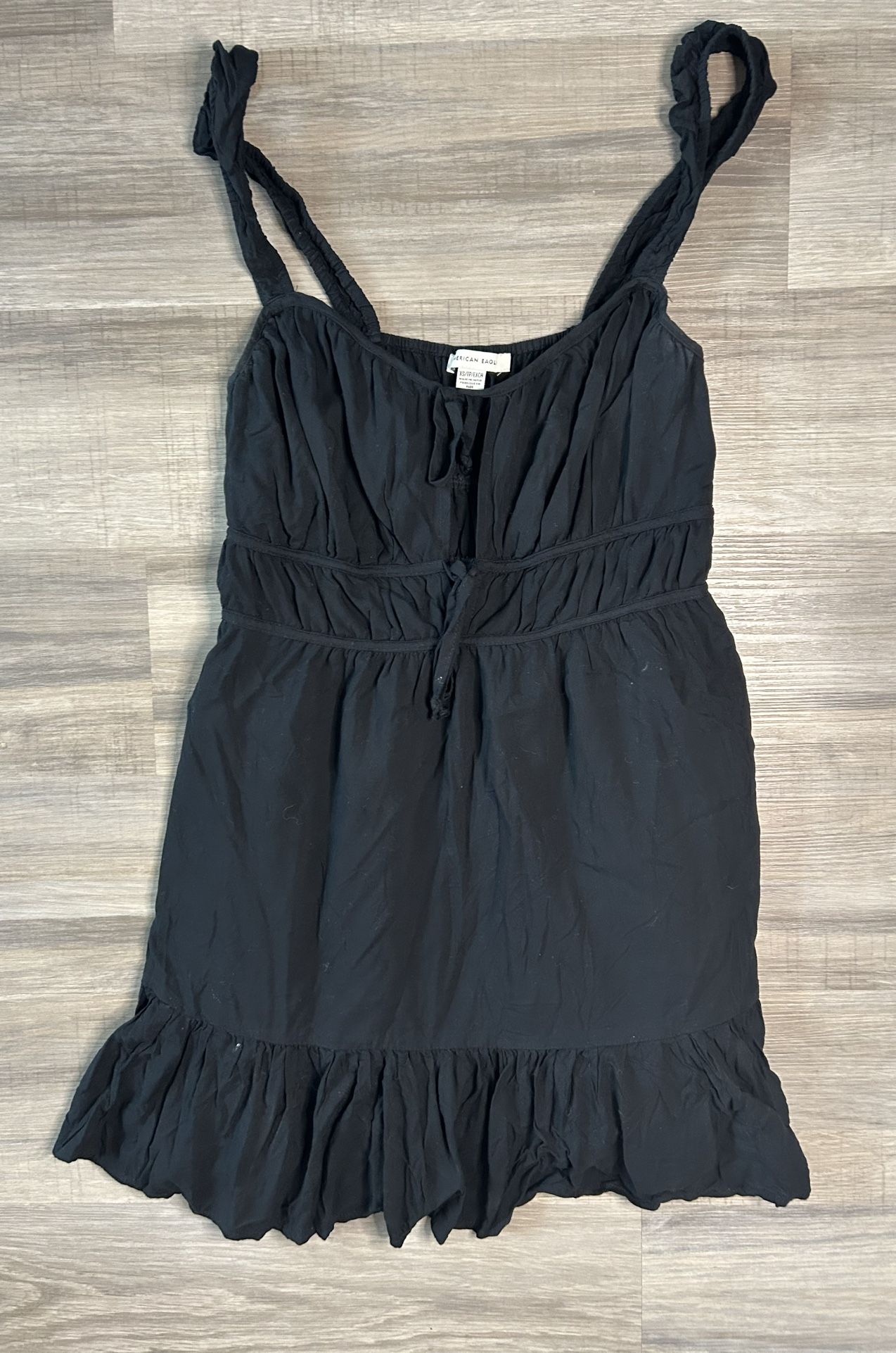 Midi Dress