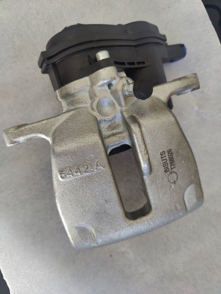 Audi Caliper.