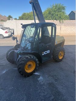2006 JCB 516 40
