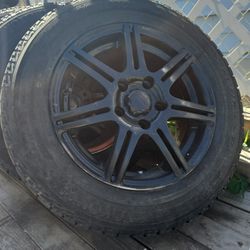 Tires
