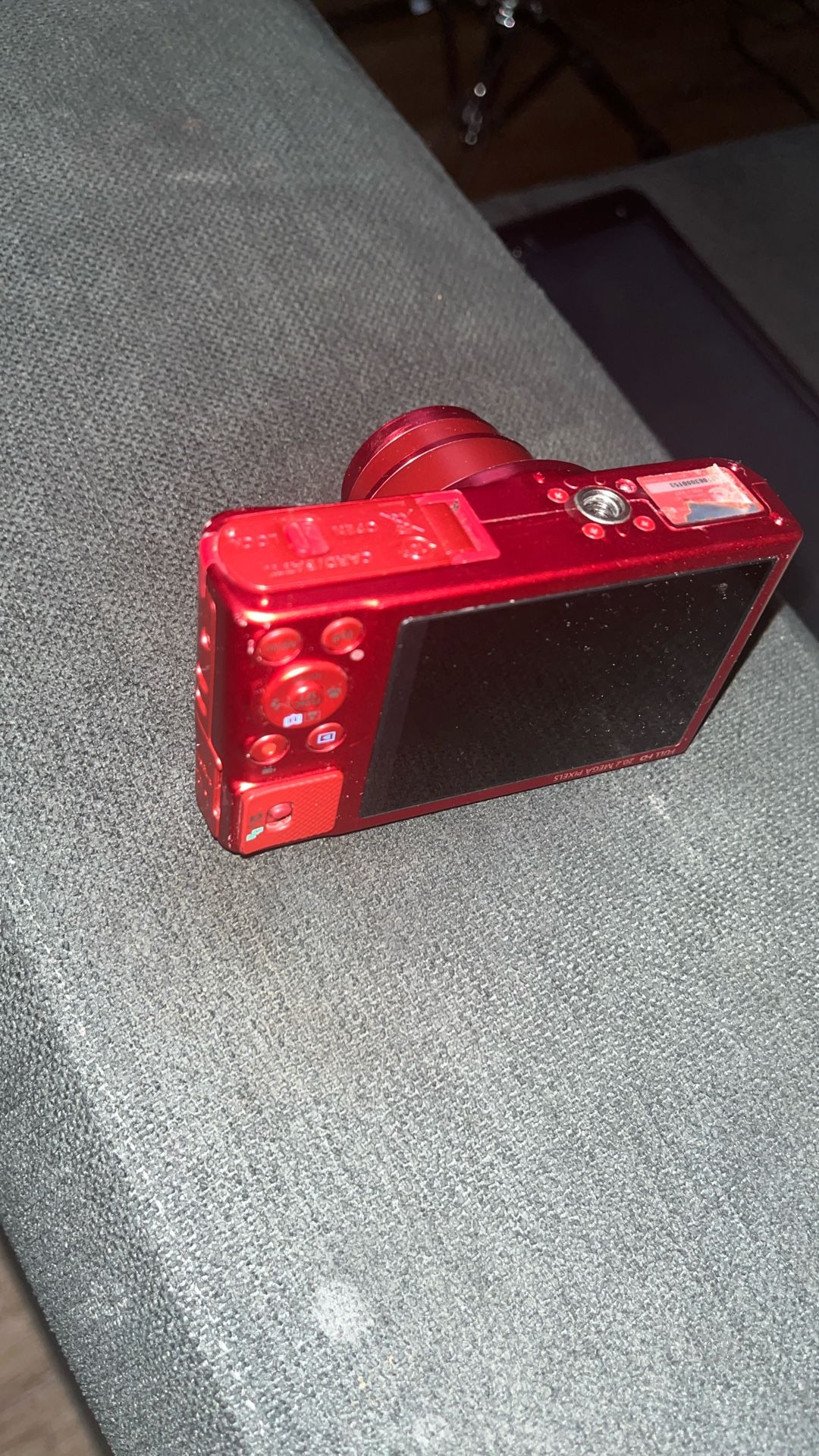 Canon Camera