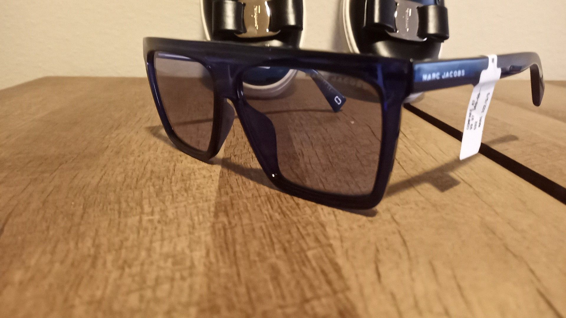 BRAND NEW MARC JACOBS SUNGLASSES
