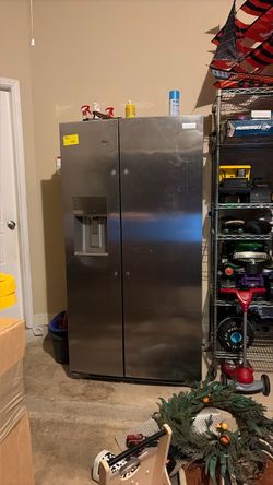 Frigidaire Gallery Refrigerator