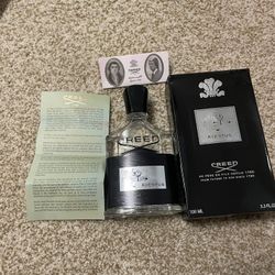 Aventus Creed 3.3oz. 100ml