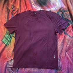 Comfrt shirt size large