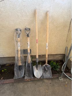 Shovel