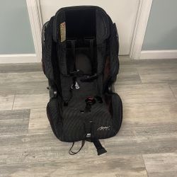 Toddler car seat