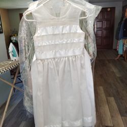 Girls Small Dress Size Small