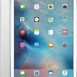 iPad Pro 12.9 Inch, 1 Generation, 256gb, Wi Fi Plus LTE 