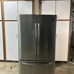 Samsung Fridge 