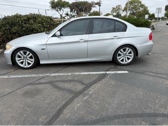 2008 BMW 328i